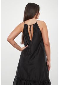 Liu Jo - Sukienka z lyocellu LIU JO #4