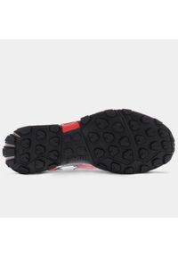 Buty do biegania męskie, Inov-8 Roclite G 315 GTX. Kolor: czerwony, wielokolorowy, niebieski. Materiał: guma, materiał, syntetyk
