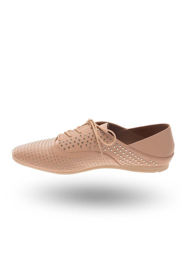 Półbuty Emporio Armani