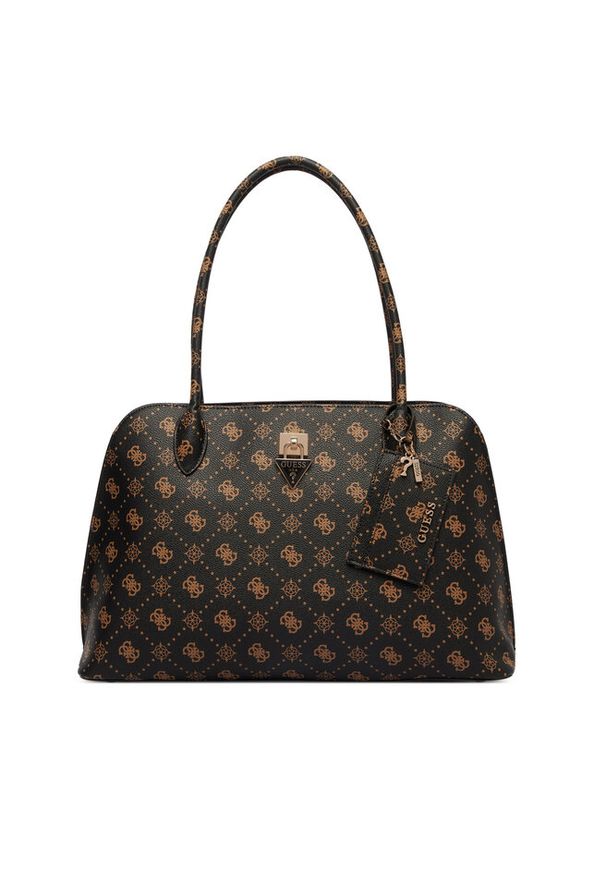 Torebka Guess. Kolor: czarny