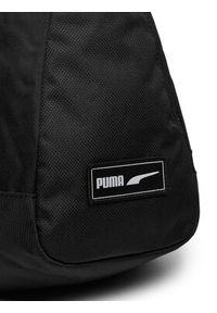 Puma Plecak Deck Sling Bag 090705 01 Czarny. Kolor: czarny. Materiał: materiał #4