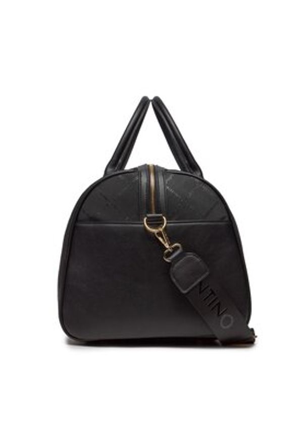 VALENTINO - Valentino Torba Marais Re VBS7LR01 Czarny. Kolor: czarny. Materiał: skóra