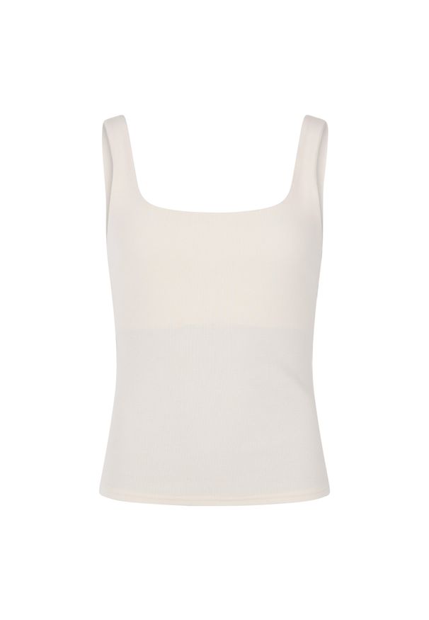 Damski tank top Protest Dazes. Kolor: biały