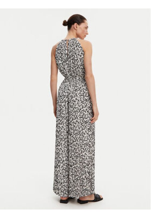 MICHAEL Michael Kors Kombinezon MS5812YGSA Czarny Regular Fit. Kolor: czarny. Materiał: syntetyk