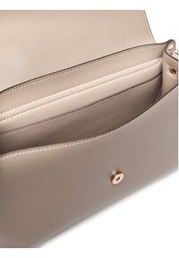 Guess Torebka Meridian II HWBG69 74200 Beżowy. Kolor: beżowy. Materiał: skórzane #7