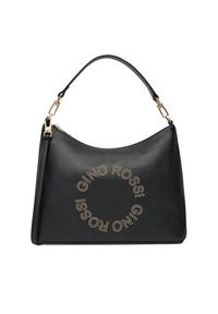 Gino Rossi Torebka WEN-44 Czarny. Kolor: czarny. Materiał: skórzane #2