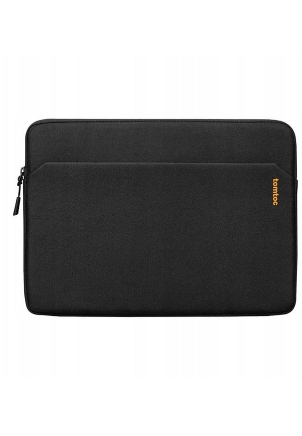 Etui Tomtoc Etui na laptopa Tomtoc Light-A18 (czarny). Kolor: czarny