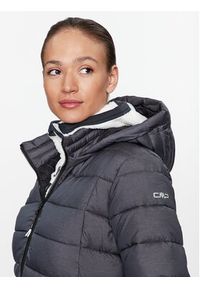 CMP Kurtka zimowa 33K1716M Szary Regular Fit. Kolor: szary. Materiał: syntetyk. Sezon: zima #4