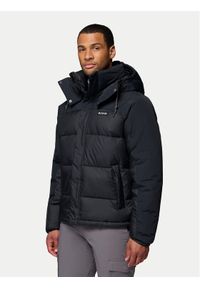 columbia - Columbia Kurtka zimowa Snowqualmie™ II 2090761 Czarny Regular Fit. Kolor: czarny. Materiał: syntetyk. Sezon: zima