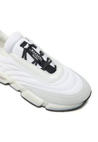Weekend Max Mara Sneakersy Manawe 24257661146 Biały. Kolor: biały. Materiał: materiał #6