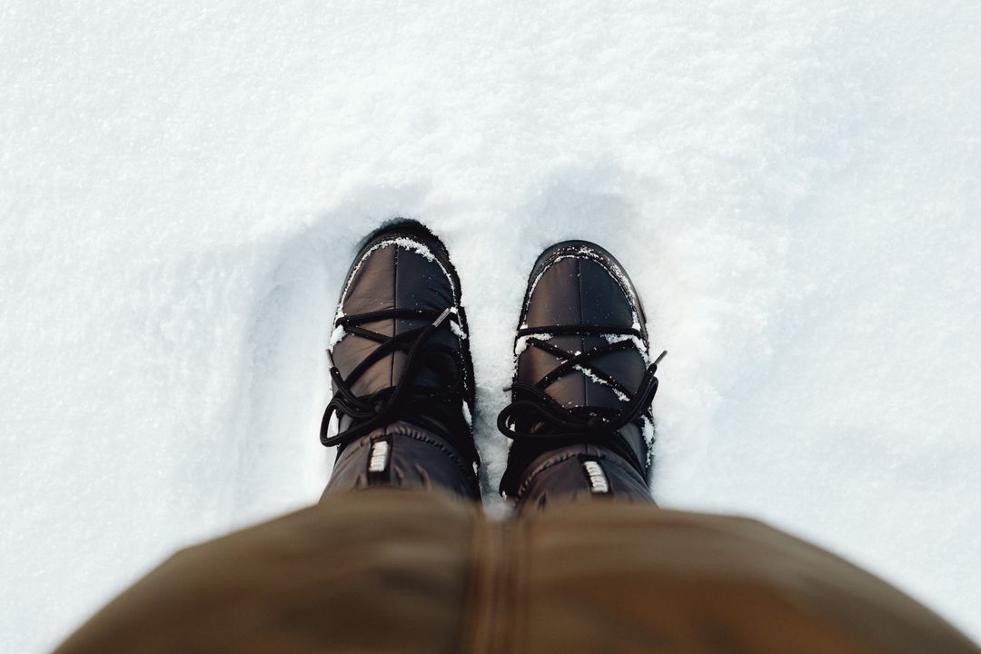 Inuikii boots, odkryj najmodniejsze śniegowce. Przeczytaj jak dobrać rozmiar