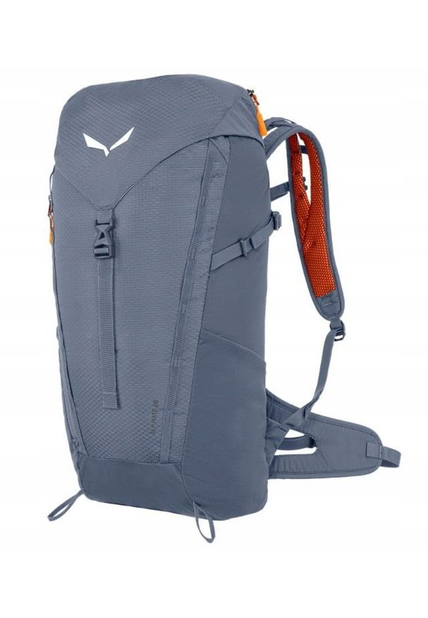 NoName - Plecak turystyczny Plecak alp mate 26-java blue SALEWA