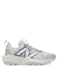 Sneakersy New Balance. Kolor: szary