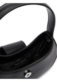 Armani Exchange Torebka XW002566 AF12039 UC001 Czarny. Kolor: czarny. Materiał: skórzane #5