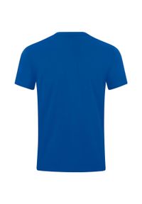 Koszulka Jako Power. Kolor: niebieski. Sport: piłka nożna #2