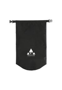 Worek wodoodporny Whistler Tonto. Kolor: czarny. Sport: fitness #1