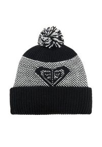 Roxy Czapka CEO-RX-W3-001-AW25 Czarny. Kolor: czarny. Materiał: akryl #4