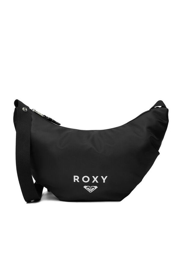 Torebka Roxy. Kolor: czarny