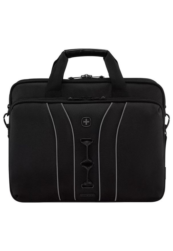 Torba Wenger Legacy Black Series 16''