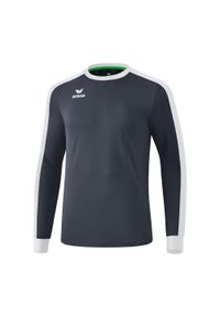 ERIMA - Jersey Erima Retro Star. Kolor: szary, wielokolorowy, biały. Materiał: jersey. Sport: piłka nożna #1