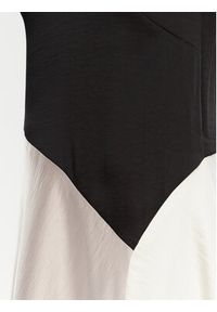 DKNY Sukienka koktajlowa DD4K6D69 Kolorowy Regular Fit. Materiał: syntetyk. Wzór: kolorowy. Styl: wizytowy #5