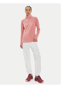 columbia - Columbia Polar Glacial™ IV 1802201 Różowy Regular Fit. Kolor: różowy. Materiał: syntetyk #4