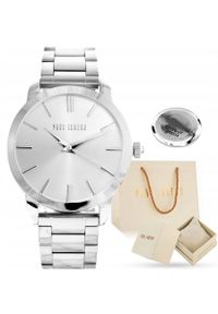 Zegarek damski Paul Lorens STIVA-3C1 Z GRAWEREM #1