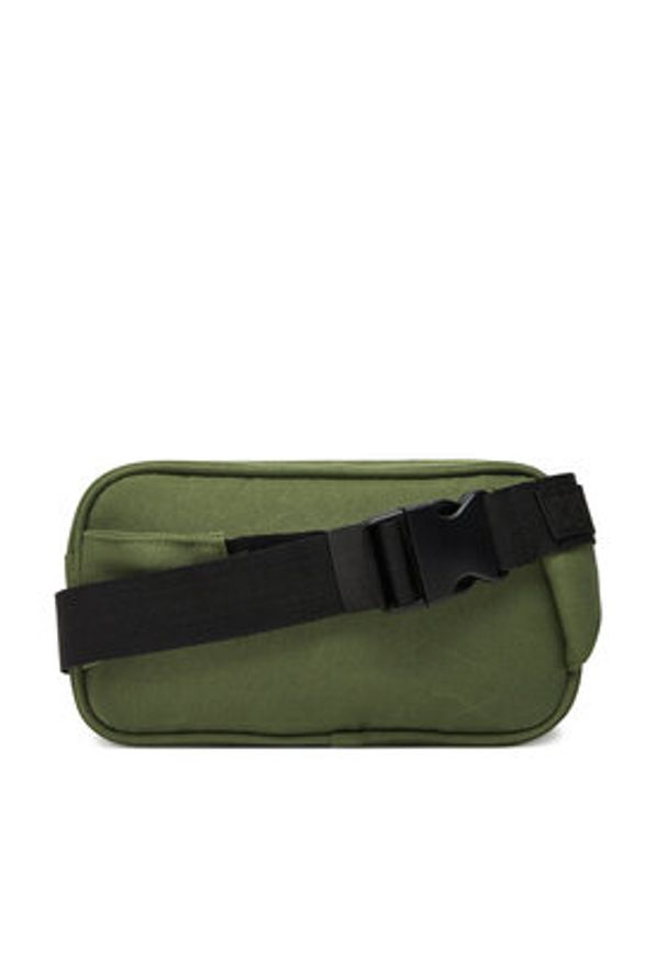 Alpha Industries Saszetka nerka 156943 Khaki. Kolor: brązowy. Materiał: materiał