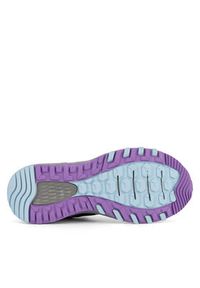 New Balance Sneakersy WT410CA8 Czarny. Kolor: czarny. Materiał: materiał #2