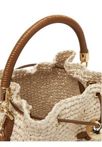 Furla Torebka Minido WE00663 BX3945 1107S-1-007-20-CN Beżowy. Kolor: beżowy #3