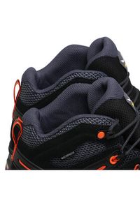 Salewa Trekkingi Ms Alp Mate Mid Wp 61384-0996 Czarny. Kolor: czarny. Materiał: materiał. Sport: turystyka piesza #3