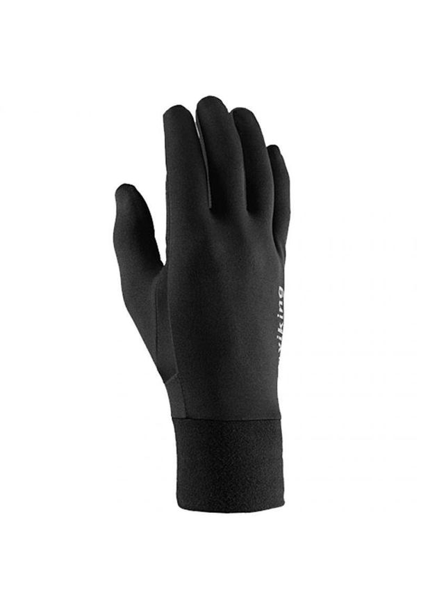 Viking - Rękawiczki Wielofunkcyjne Runway. Kolor: czarny. Sport: turystyka piesza