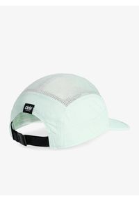 Ciele Athletics - Czapka do biegania Ciele Go Cap Classic Athletics. Kolor: zielony