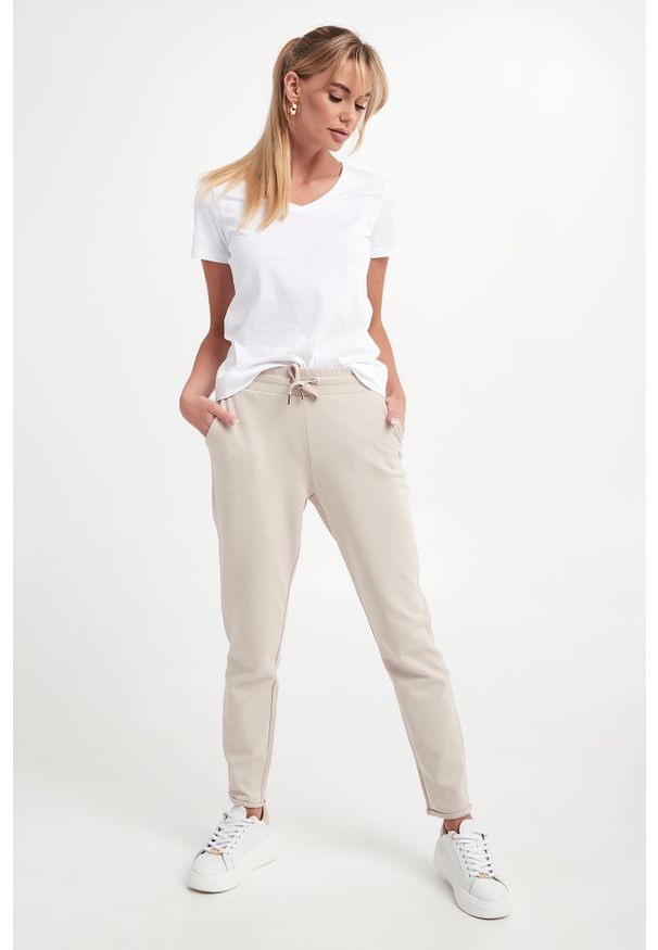 T-shirt damski JOOP!