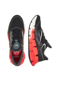 Reebok Buty do biegania FLOATZIG 1 100210239 Czarny. Kolor: czarny. Materiał: materiał #2