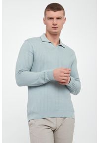 Sweter męskie Galdino JOOP! #1