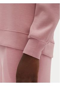 Fransa Bluza 20615557 Różowy Regular Fit. Kolor: różowy. Materiał: syntetyk #4