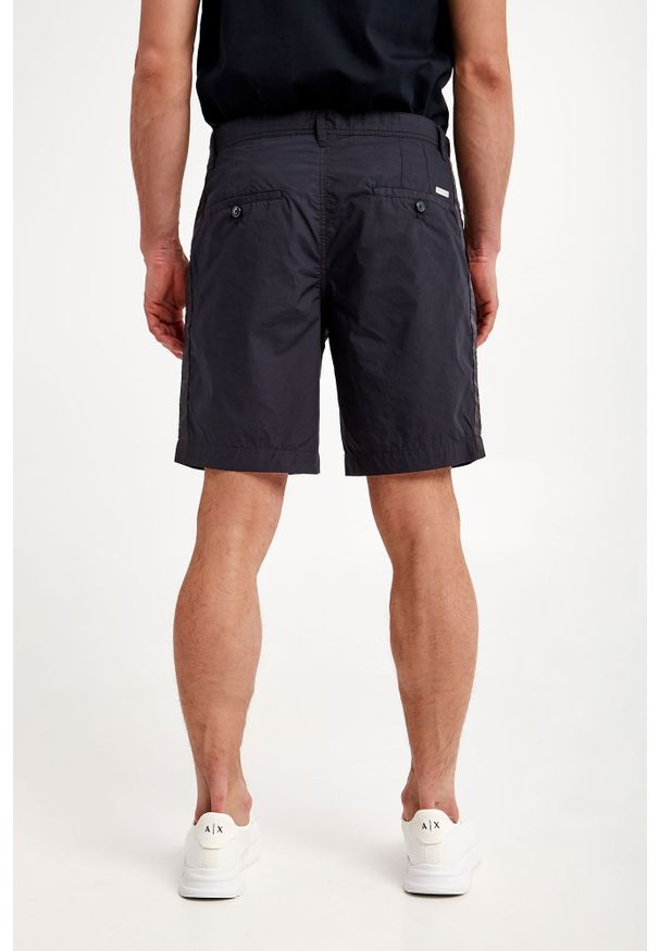 Armani Exchange - Bermudy ARMANI EXCHANGE