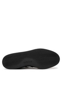 Adidas - adidas Sneakersy Breaknet 3.0 JQ5482 Czarny. Kolor: czarny. Materiał: skóra #6