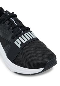 Puma Sneakersy Softride Wired 2 400232 12 Czarny. Kolor: czarny. Materiał: materiał #3