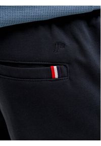 Jack & Jones Szorty materiałowe Ace Neo 12292443 Granatowy Regular Fit. Kolor: niebieski. Materiał: bawełna #3