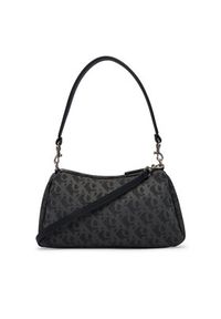 Calvin Klein Jeans Torebka Ck Shoulder Bag IU0IU00737 Czarny. Kolor: czarny #3