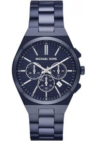 Michael Kors - Zegarek Męski MICHAEL KORS Lennox MK9147 + BOX #1
