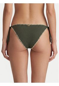 Banana Moon Dół od bikini Dimka Dakota MUZ97 Zielony. Kolor: zielony. Materiał: syntetyk #2