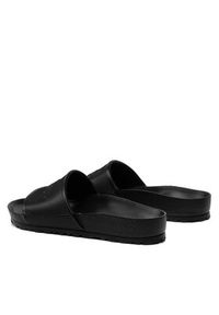 Birkenstock Klapki Barbados Eva 1015398 Czarny. Kolor: czarny