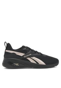 Reebok Sneakersy Rider V 100200386 Czarny. Kolor: czarny. Materiał: syntetyk #1
