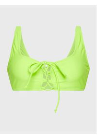 Juicy Couture Strój kąpielowy Ericattice JCITS123206 Zielony. Kolor: zielony. Materiał: syntetyk