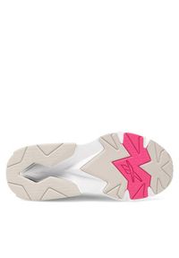 Reebok Sneakersy Hexalite Legacy HQ6523 Biały. Kolor: biały. Materiał: materiał #6