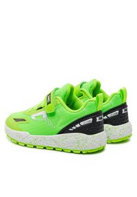 Primigi Sneakersy 5958011 Zielony. Kolor: zielony