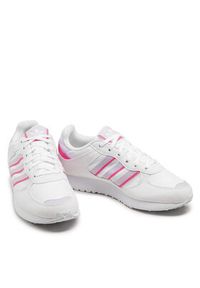 Adidas - adidas Buty Special 21 W FY7933 Biały. Kolor: biały. Materiał: materiał